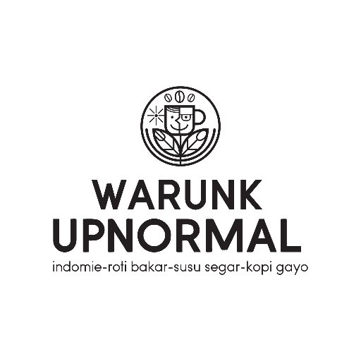 Warunk Upnormal Profile