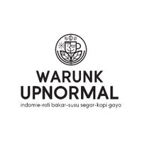 Warunk Upnormal (@warunk_upnormal) 's Twitter Profile