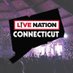 Live Nation CT (@LiveNationCT) Twitter profile photo