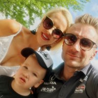 Jay Howard(@JayHowardRacing) 's Twitter Profile Photo