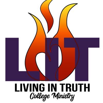 We are the Living in Truth Campus Ministry. Our goal is to create a community for Howard students to organically discuss and explore the Bible.