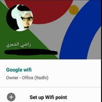 راضي الشمري (@radhialshammar3) 's Twitter Profile
