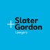 Slater and Gordon Lawyers (@SlaterGordon) Twitter profile photo