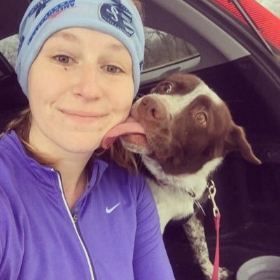TheMsNagl's profile picture. HS ELA Teacher. 📓  Freelance writer 🖊  Dog mom. 🐾 Human mom. 👶🏻Avid reader. 📖 Below average runner & triathlete. 👍🏼