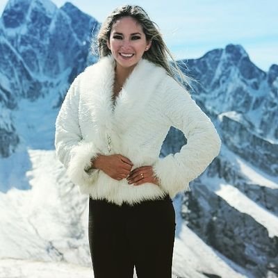Mamá de Leo
Comunicadora 🎓👓
Relacionadora Pública 📣
Community Manager