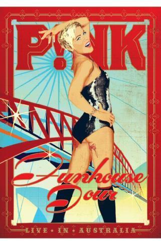 A twiter page to try to bring P!ink to Brazil! / Twitter pra tentar trazer a P!nk pro Brasil! HELP US.