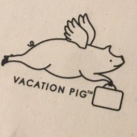 VacationPig(@VacationPigTeam) 's Twitter Profile Photo