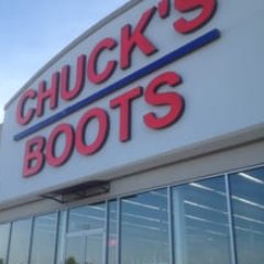 chucks boots near me