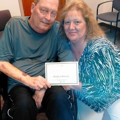 DavidLi01880763's profile picture. Please read my GoFundMe Campaign & Updates. Please donate if you can & Share my Campaign. All donations are excepted & used for a good cause. Thank You so much.