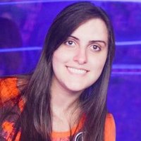 Flávia Daguer (@flaviadaguer) 's Twitter Profile