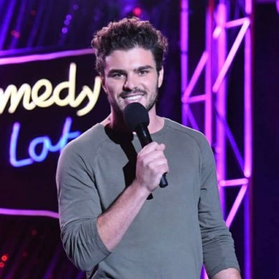 Australian Stand Up Comedian. I live in LA. 🇭🇷🇦🇺