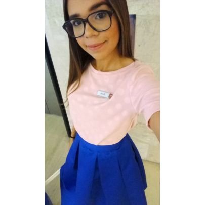 LuisanaSantana9's profile picture. 20
🇻🇪
Protocolo de eventos👰
[Psicologa en proceso) 
☄la mente es el poder del cuerpo☄