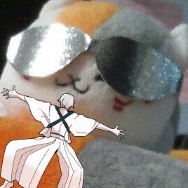 ■取引垢。https://t.co/t4oDGlciGt←初回の方は確認ください。予約品は必須。当日現地募集は確認不要。地方のため郵送メイン。■MHA(ツトプ)、時々WT、刀■条件外およびフィルター等で通知なしorメンション数に出ないものは返事しないことがあります。