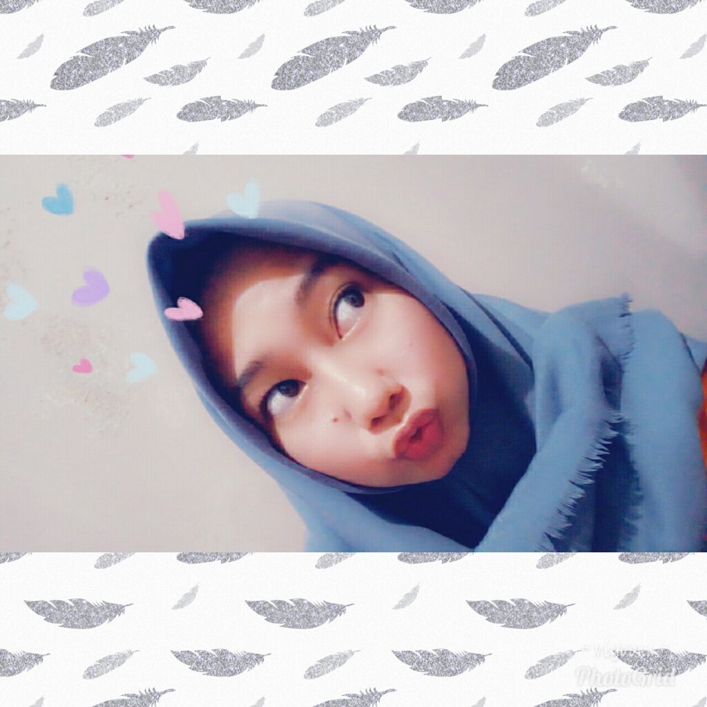 FirdaAulia_21's profile picture. 𝕊𝕠𝕞𝕖𝕥𝕙𝕚𝕟𝕘 𝕥𝕙𝕒𝕥 𝕚𝕤 𝕪𝕠𝕦𝕣𝕤 𝕨𝕚𝕝𝕝 𝕣𝕖𝕞𝕒𝕚𝕟 𝕪𝕠𝕦𝕣𝕤 💫