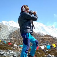 Nepal Holiday Treks And Tours (@trekkinginnepa) 's Twitter Profile