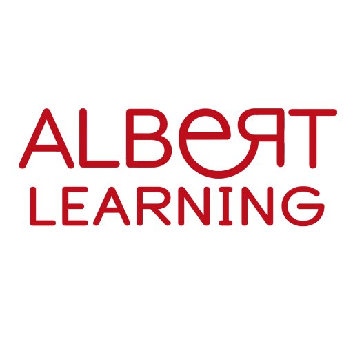 @Albert_Learning