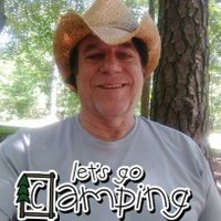 Larry Fleming - @CampinWithLarry Twitter Profile Photo