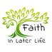 Faith in Later Life (@FaithinLater) Twitter profile photo