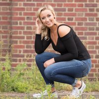 Lindsey Herring - @LindseySHerring Twitter Profile Photo