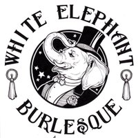 White Elephant Burlesque(@weburlesque) 's Twitter Profile Photo