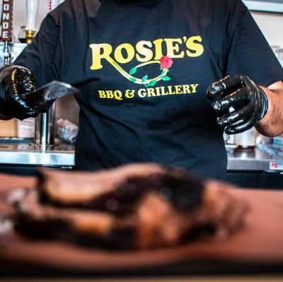 Rosies BBQ & Grillery