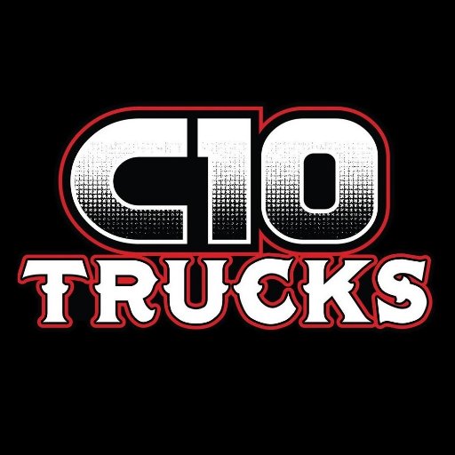 Custom C10 Trucks