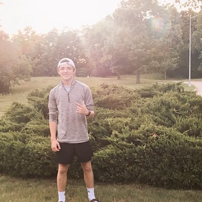 Landon Daniel
