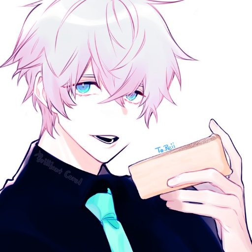 FUB free/中文/ENG/簡単な日本語おk /mysticmessenger/ツイステ/donot repost