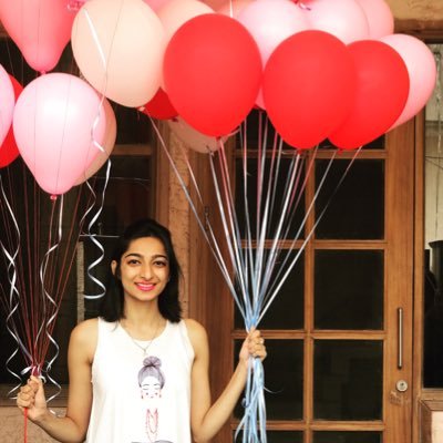 mehaksarla's profile picture. Management Graduate.Blogger. Founder https://t.co/LUyriv5iXi. Engineer. Happy go Lucky. Punjabi. IBS Hyd.