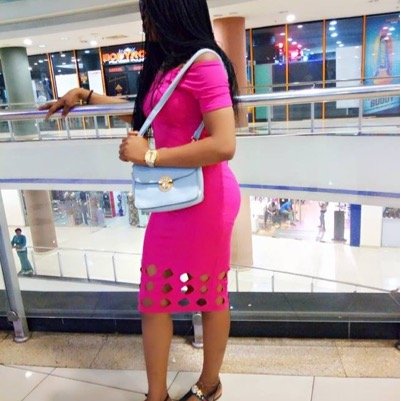 Tv presenter @ clearviewtv,Asokoro Abuja ,actress, OAP, professional MC, dancer and model.