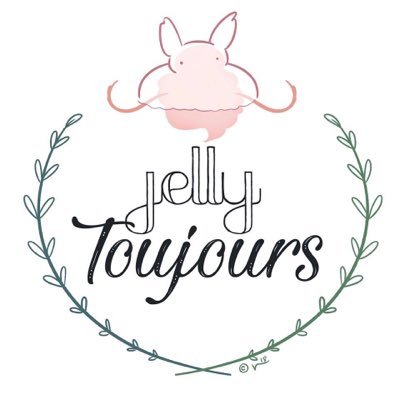 JellyToujoursさんのプロフィール画像