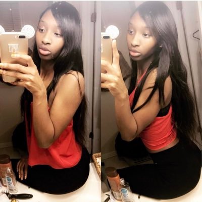 KissssJada's profile picture. 20 & Glo’ing✨LibraGang💋DMs open 😏 new acct.