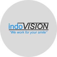 Indovision Services(@Indovision_S) 's Twitter Profile Photo