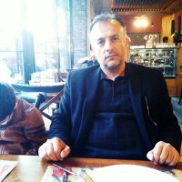 Ayhan Koç (@ayhannkocc) 's Twitter Profile Photo Ayhan Koç (@ayhannkocc) 's Twitter Profile Photo