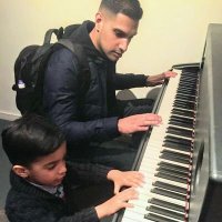 Qaunain M (@qaunainm) 's Twitter Profile