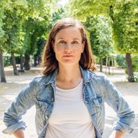 Judith Kohlenberger(@J_Kohlenberger) 's Twitter Profile Photo