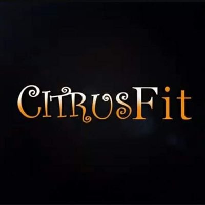 Creator of Citrus Fit Products Tag us  #CitrusFit #mycitrusfit & #citrusfitcom