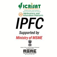 ICRISAT - Intellectual Property Facilitation Cell(@IPFC_ICRISAT) 's Twitter Profile Photo