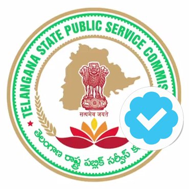 Telangana State TSPSC Portal Information.