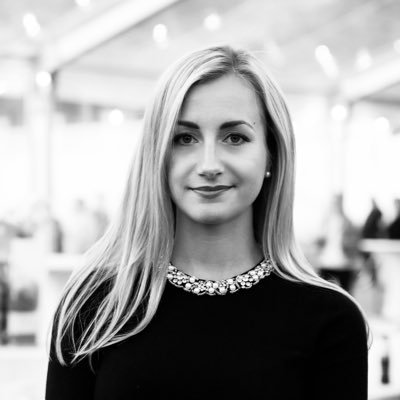 AngelicaTikk's profile picture. Head of International Relations @ccdcoe