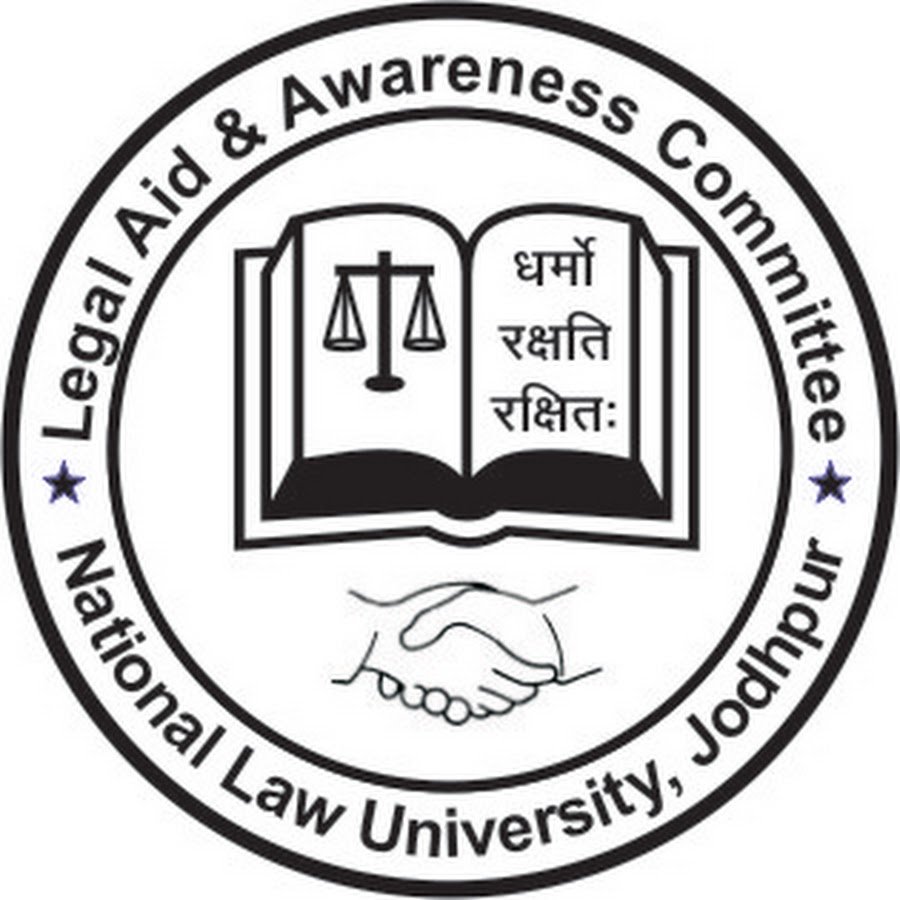 National Law University, Jodhpur