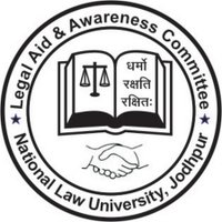 Legal Aid and Awareness Committee (LAAC)(@AidCommittee) 's Twitter Profile Photo