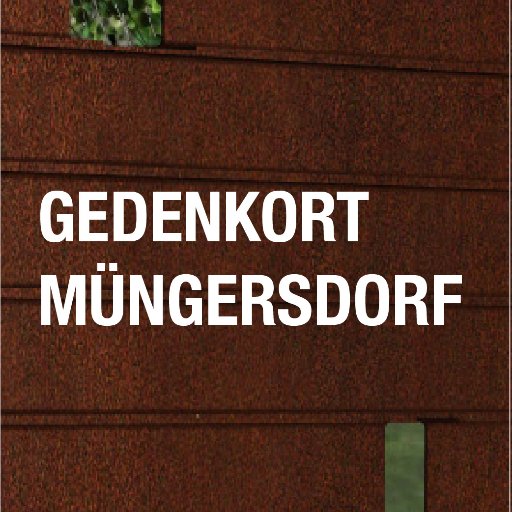 Auf dem Areal des ehemaligen Deportationslagers in Müngersdorf wird 2019 ein würdevoller Gedenkort errichtet. → Mehr Informationen hier: https://t.co/GrhlEMbM6i