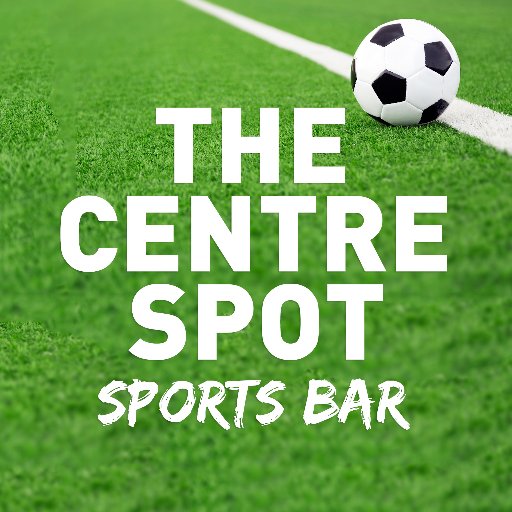 The @OfficialECFC Centre Spot sports bar, located at St James Park in #Exeter #ECFC #SportsBar