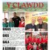 Y Clawdd (@yclawddwrecsam) Twitter profile photo Y Clawdd (@yclawddwrecsam) Twitter profile photo