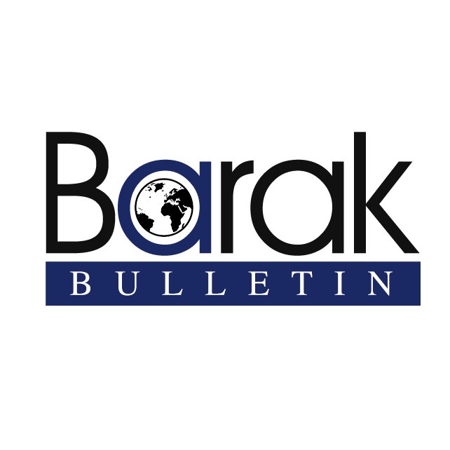 BarakBulletin Profile Picture