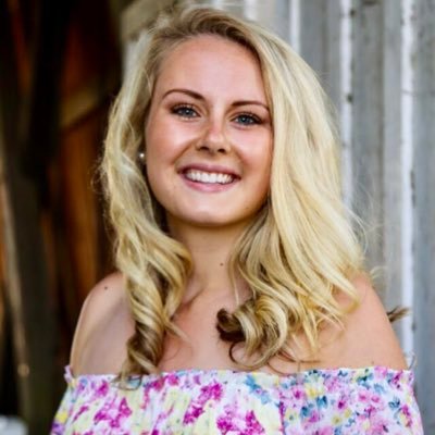 brecklinjoy's profile picture. Count it all as joy