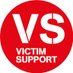 Victim Support North Yorkshire (@VS_NorYorkshire) Twitter profile photo