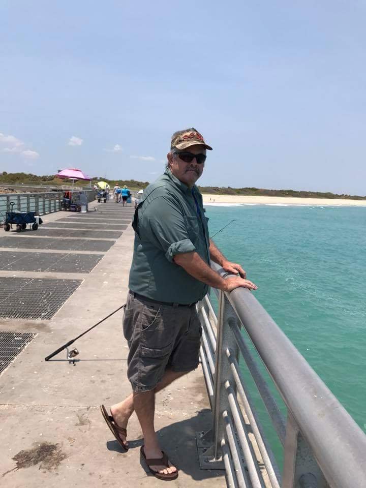 Part time fisherman, full time curmudgeon. Canes fan, Fins fan since 1966 and forever.  $sonnyburnett1060 #Vice #Finsup #theU #RESIST