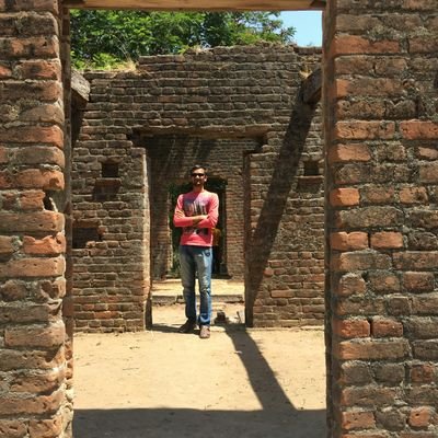 JNVian..........
sports lover⛹️♀️🏋️♀️
Agriculturist